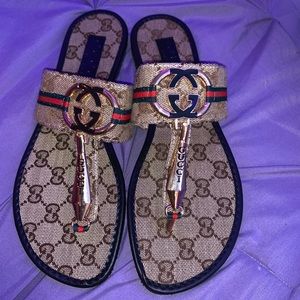 Women’s Gucci Sandals
